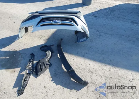 2020 Subaru Outback Limited z USA, uszkodzony, nr VIN 4S4BTANC5L3189672